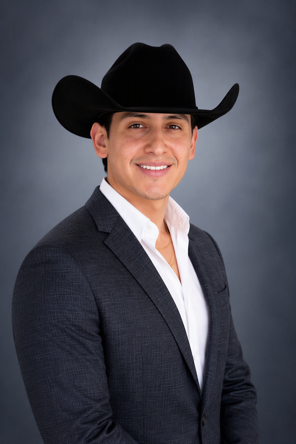 Robert Walker - President