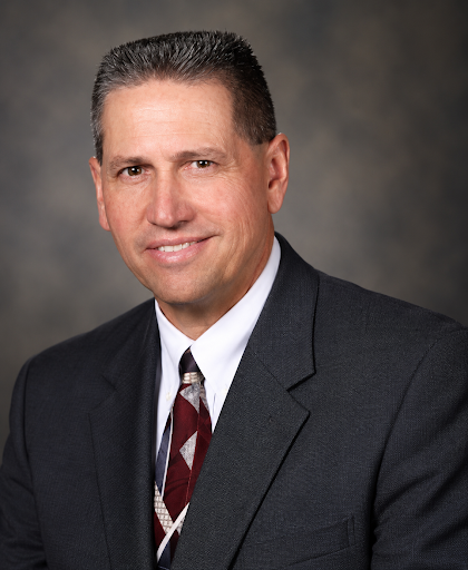 Bob Walker - Founder & Faithful Servant